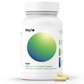 Heylo Multi+ Advanced Multivitamin Supplement – Boosts Energy, Enhances Immune Support, Provides Antioxidant Protection, Promotes Detoxification - TrustMedUSA