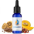 Hidragenix – Natural Herbal Supplement with Maca, Green Tea, Grape Seed & More – Non-GMO, 60 Servings – Manufactured in the USA, 2 FL.OZ, 60ml - 1 Month Supply - TrustMedUSA