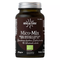 Hifas da Terra Mico-Mix Synergy of 3 mushrooms 70 capsules - TrustMedUSA