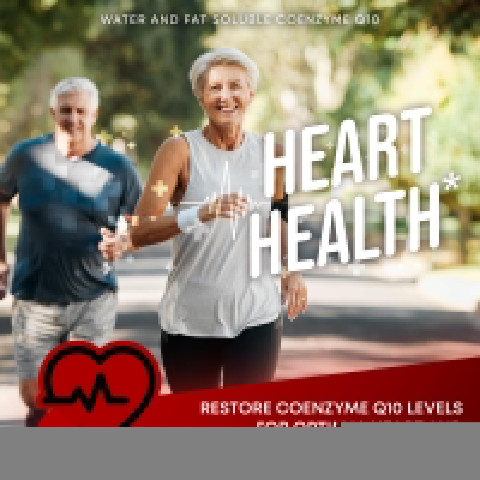 High Absorption CoQ10 200MG - Co Q10, 200mg Softgels for Heart Health & Energy Production - Enhanced Co Q 10 Supplement with Antioxidants and Flaxseed Oil - CoQ10 200 mg Per Serving - TrustMedUSA