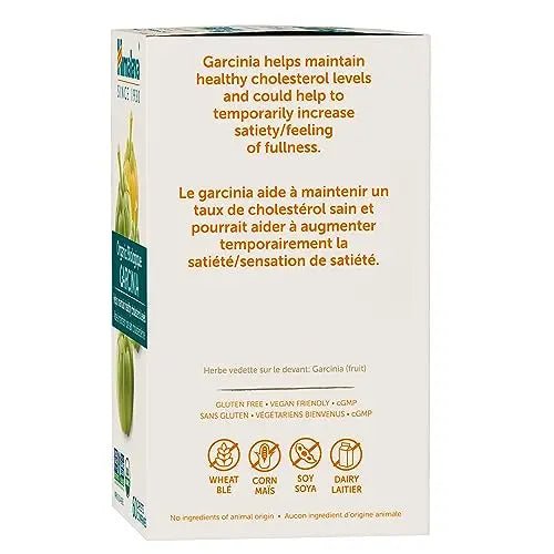 Himalaya Organic Garcinia Cambogia Herbal Supplement, Appetite Control, Lipid Metabolis - TrustMedUSA