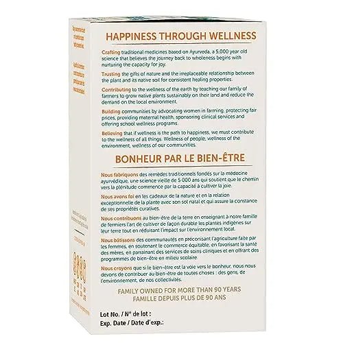 Himalaya Organic Garcinia Cambogia Herbal Supplement, Appetite Control, Lipid Metabolis - TrustMedUSA
