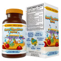 Hippie Farms Stress, Mood, Energy Support - Ashwagandha Root, Lion's Mane & More - Good Vibrations Blend - TrustMedUSA
