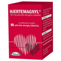 Hjertemagnyl 150 mg/ 90 coated tablets - TrustMedUSA