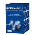 Hjertemagnyl 75 mg/ 100 coated tablets - TrustMedUSA