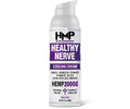 HMP BRANDS Neuropathy Cream Nerve Hemp Cream 2000mg Maximum Strength for Feet, Hands, Legs, Toes, Back. Natural Arnica, Vitamin D3 B1 B6 B12 w Menthol, Made in USA 2.1oz - TrustMedUSA
