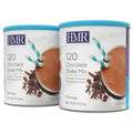 HMR 120 "Classic" Shake Meal Replacement Powder | Chocolate Shake Mix to Support - TrustMedUSA