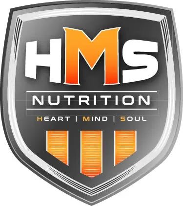 HMS Nutrition 550mg Berberine HCL from Berberis Aristata Root - TrustMedUSA
