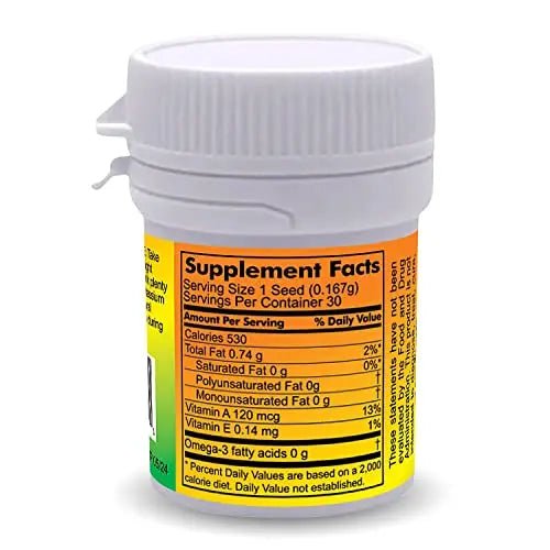 H&Natural Brazil Seed Dietary Supplement 30 Pieces - TrustMedUSA