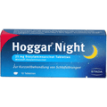 Hoggar Night Sleep Tablets, 10 pcs. - TrustMedUSA