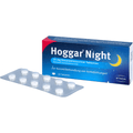 Hoggar Night Sleep Tablets, 20 pcs. - TrustMedUSA