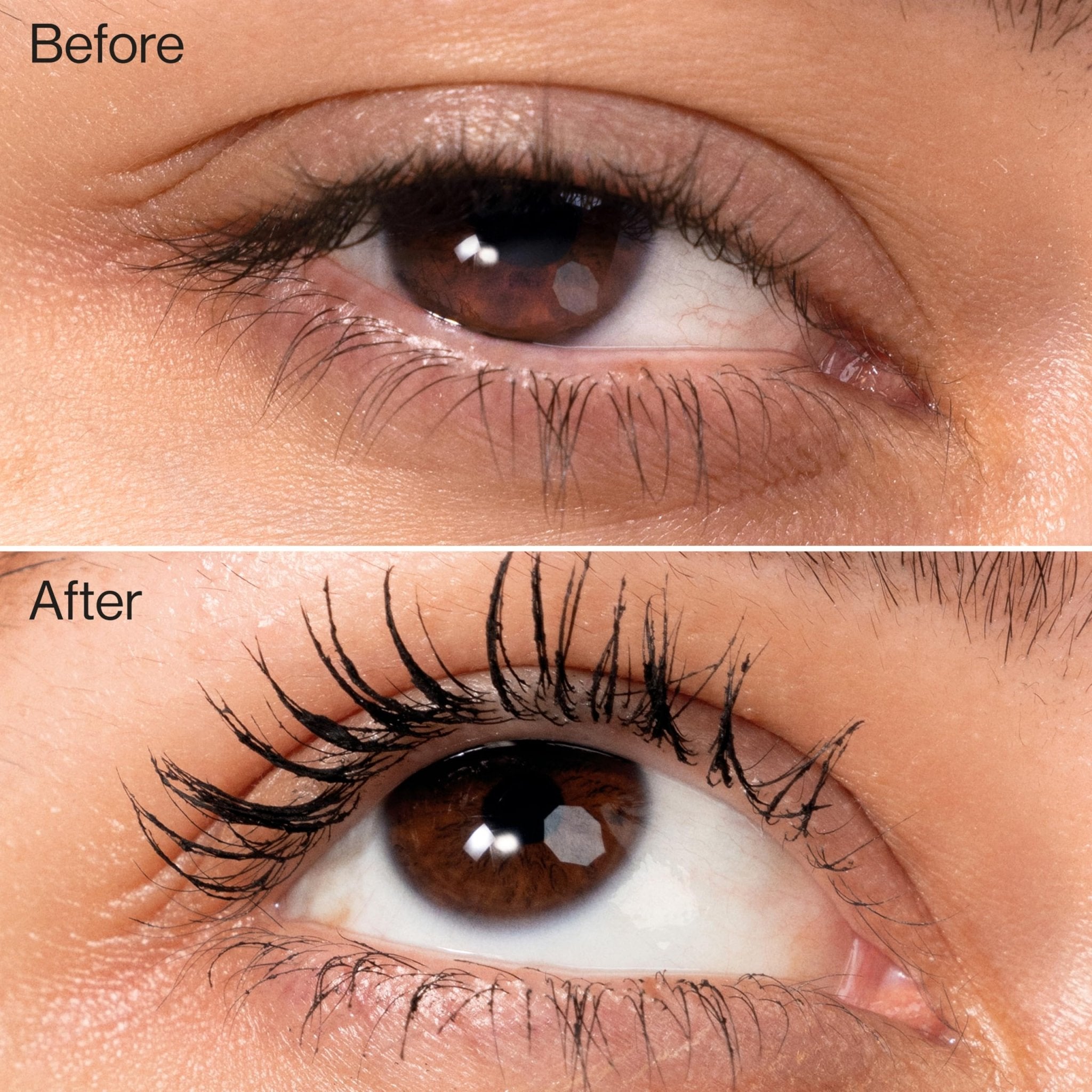 Honest Beauty 2-in-1 Extreme Length Clean Mascara + Lash Primer | Lengthening + Volumizing | Cruelty Free + Safe for Sensitive Eyes | Black, .27 fl oz - TrustMedUSA
