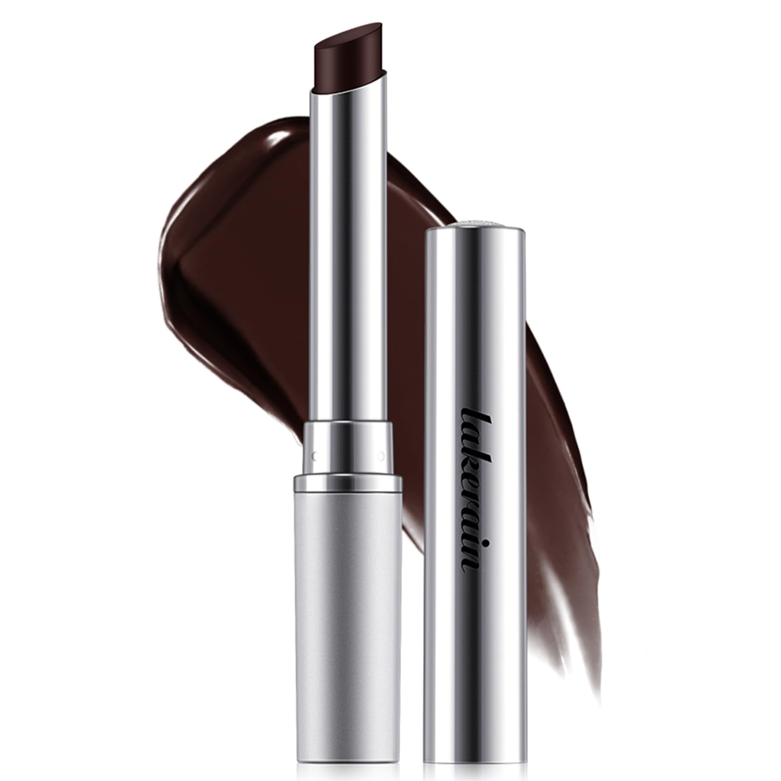 Honey Lipstick Tinted Lip Balm - Sheer Hydrating Lipstick for All Skin Tones - Moisturizing Lip Color, Nourishing Lip Balm with a Hint of Natural Black Cherry Tint - TrustMedUSA