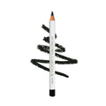 Honeybee Gardens Effortless Eye Liner Pencil, Jet Set Black, Smooth Long-Wearing, Rich Pigment, Vegan & Gluten-Free - TrustMedUSA