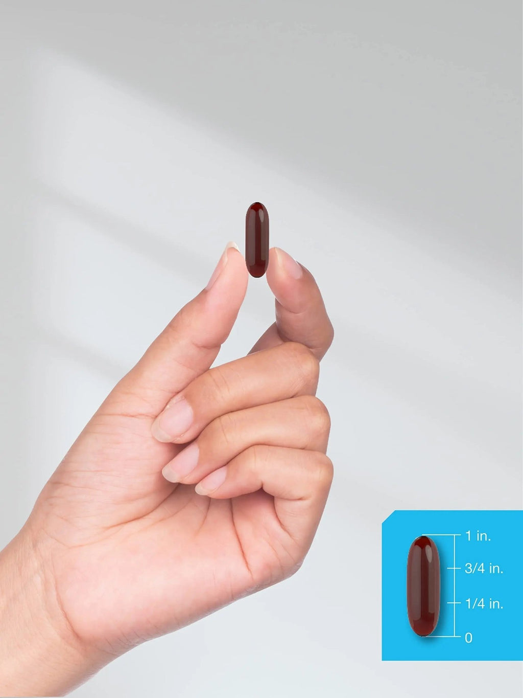 Horbäach Antarctic Krill Oil 2000mg | 60 Softgel Capsules | Omega-3, EPA, DHA Supplemen - TrustMedUSA