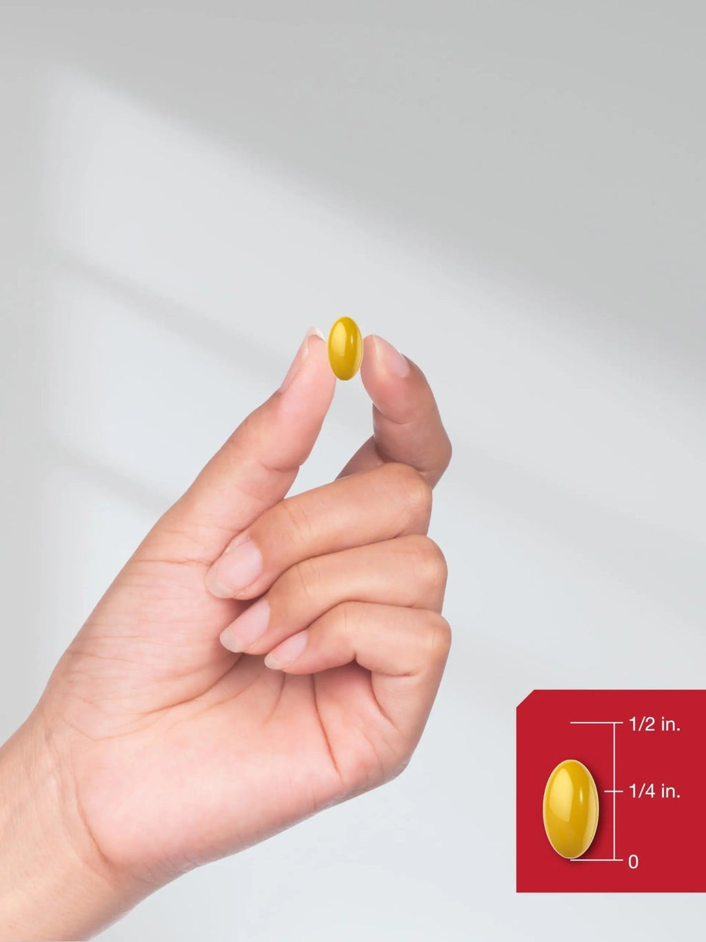 Horbäach CoQ10 100mg Softgels | 120 Count | Non-GMO and Gluten Free Supplement - TrustMedUSA