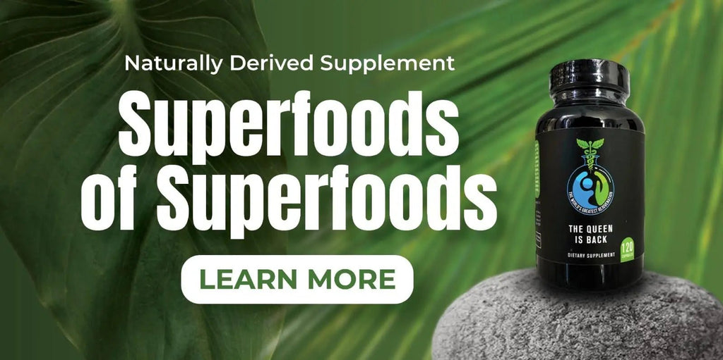 Hormonal Balance & Reproductive Health Support for Women, IVF Success, Metabolic & Bone Health, with Bioavailable Folate, Vitamin D3, and Inositols – Family-Owned, All-Natural Formula - TrustMedUSA
