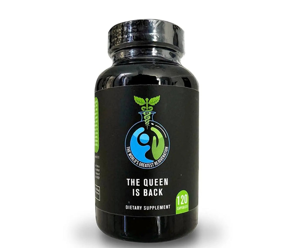 Hormonal Balance & Reproductive Health Support for Women, IVF Success, Metabolic & Bone Health, with Bioavailable Folate, Vitamin D3, and Inositols – Family-Owned, All-Natural Formula - TrustMedUSA