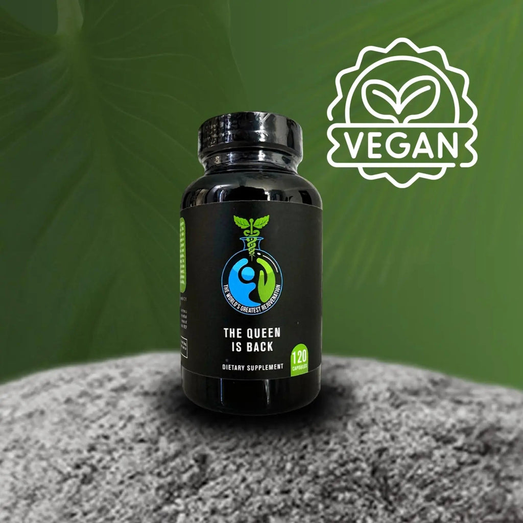 Hormonal Balance & Reproductive Health Support for Women, IVF Success, Metabolic & Bone Health, with Bioavailable Folate, Vitamin D3, and Inositols – Family-Owned, All-Natural Formula - TrustMedUSA