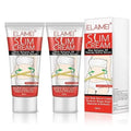 Hot Cream 2 Pack, Slimming Hot Cream for Belly Burns Fat, Slimming Cream Fat Burning - TrustMedUSA