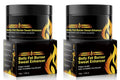 Hot Cream 2Pack, Fat Burning Cream for Belly, Natural Sweat Workout Enhancer Gel - TrustMedUSA