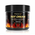 Hot Sweat Cream, Fat Burning Cream for Belly, Natural Sweat Enhancer Cream for Men - TrustMedUSA