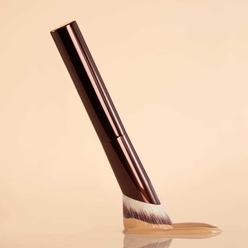 Hourglass Ambient Soft Glow Foundation Brush - TrustMedUSA