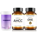 HPD Rx AHCC, Pro Fem, & ONE Bundle for Women - TrustMedUSA