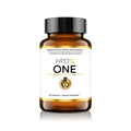 HPD Rx ONE Immunity Boost Multivitamin Supplements for Women and Men | Advanced Immunity Defense Support | Helps Immune Response | 1-Month Supply, 180 Capsules, Pack of 1 - Maple Wellness Supplements