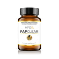 HPD Rx PAPCLEAR Physician Formulated | All Natural HPV Immune Support Supplement - TrustMedUSA