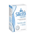 HÜBNER ORIGINAL SILICEA, 30 caps - with biotin and trace elements - TrustMedUSA