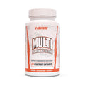 Huge Multi, Multivitamin for Men, High-Performance All-in-One Formula for Athletes & Bodybuilding, Vitamin & Mineral Replenishment, Supports Immune System & Healthy Hormone Levels (120 Capsules) - TrustMedUSA
