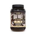 Huge Supplements Whey Protein Concentrate Powder, 25g Protein Per Serving, 5g BCAA - TrustMedUSA