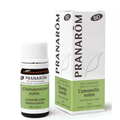 Huile essentielle Camomille noble BIO 5 ml PRANAROM - TrustMedUSA