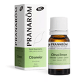 Huile essentielle Citronnier BIO 10 ml PRANAROM - TrustMedUSA