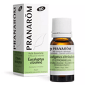 Huile essentielle Eucalyptus citronné BIO 10 ml PRANAROM - TrustMedUSA