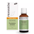 Huile essentielle Eucalyptus citronné BIO FORMAT FAMILIAL 30 ml PRANAROM - TrustMedUSA