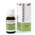 Huile essentielle Eucalyptus radié BIO 10 ml PRANAROM - TrustMedUSA