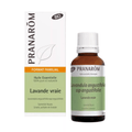 Huile essentielle Lavande fine BIO FORMAT FAMILIAL 30 ml PRANAROM - TrustMedUSA