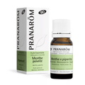 Huile essentielle Menthe poivrée BIO 10 ml PRANAROM - TrustMedUSA