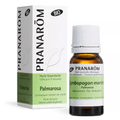 Huile essentielle Palmarosa BIO 10 ml PRANAROM - TrustMedUSA