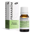Huile essentielle Romarin à camphre BIO 10 ml PRANAROM - TrustMedUSA