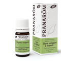 Huile essentielle Thym vulgaire CT thymol BIO 5 ml PRANAROM - TrustMedUSA