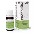 Huile essentielle Ylang-ylang totum BIO Flacon 5 ml PRANAROM - TrustMedUSA