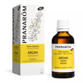 Huile végétale Argan BIO 50 ml PRANAROM - TrustMedUSA