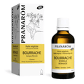 Huile végétale Bourrache BIO 50 ml PRANAROM - TrustMedUSA