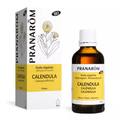 Huile végétale Calendula BIO 50 ml PRANAROM - TrustMedUSA