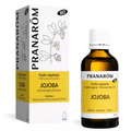 Huile végétale Jojoba BIO 50 ml PRANAROM - TrustMedUSA