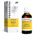 Huile végétale Nigelle (Cumin noir) BIO 50 ml PRANAROM - TrustMedUSA