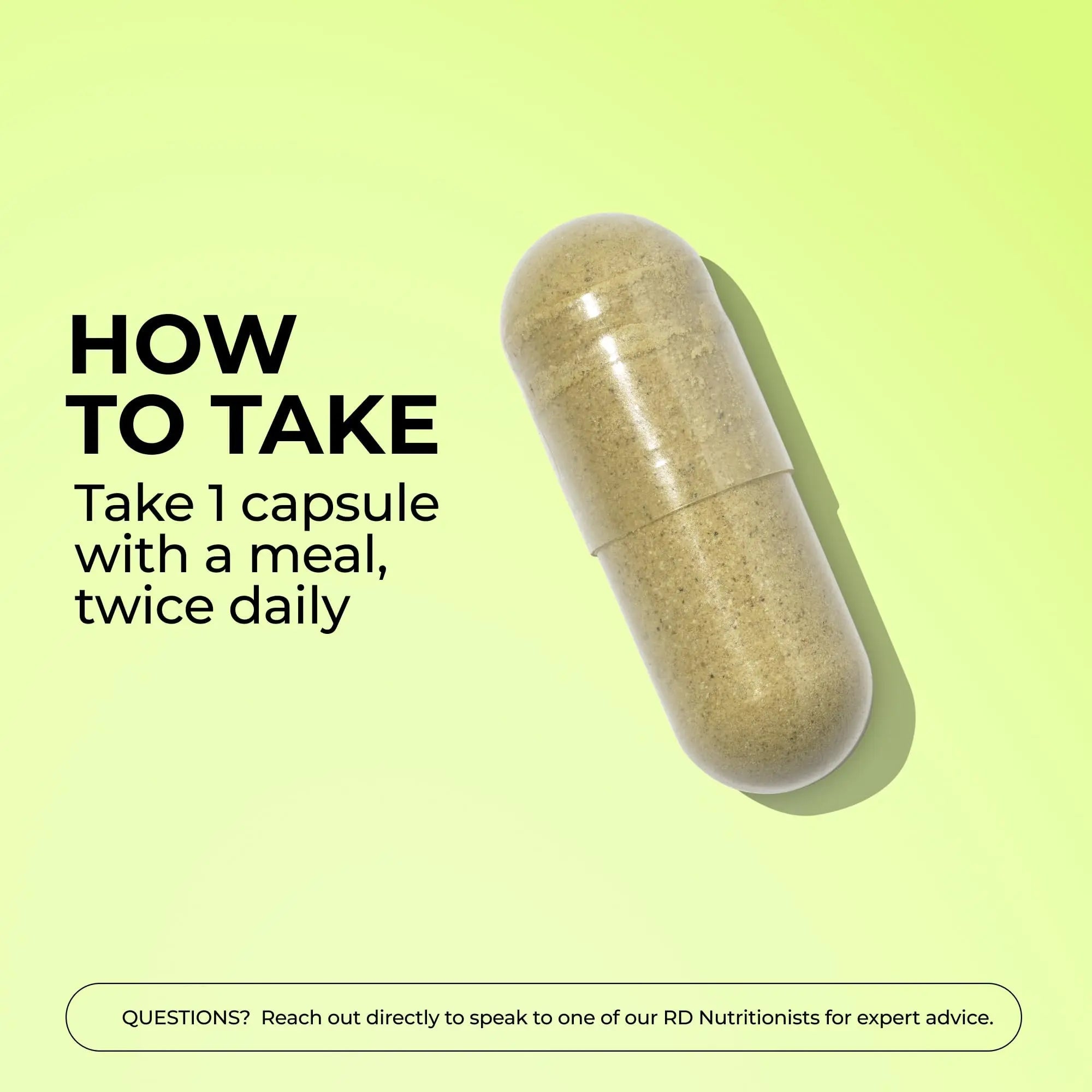 HUM Flatter Me Digestive Enzymes Plus Prebiotics & Probiotics, Digestive Health Bloating Supplement for Women & Men, Fast Acting Anti Bloat Pills Multi Enzyme - TrustMedUSA